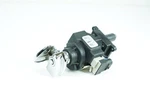 14 Harley Touring Electra Screamin Ignition Switch Cylinder Barrel Lockset Nokey. Fixed Price $299.00.