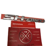 New Oem Acura Sh-awd Rear Emblem Genuine 05-12 Rl 09-13 Zdx Rdx Mdx 15-17 Tlx. Fixed Price $29.75.