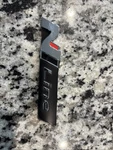 2018-2020 Hyundai Elantra Gt Line Nameplate Used Good Condition. Fixed Price $16.00.