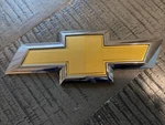 16 17 18 19 20 Chevrolet Malibu Rear Trunk Lid Emblem Logo Badge Used Oem A43810. Fixed Price $19.99.