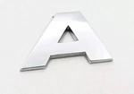 2009-2017 Vw Volkswagen Tiguan 2.0 Tsi Rear Emblem Logo Badge Letter Oem. Fixed Price $14.99.