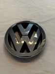 Vw Volkswagen Jetta Passat Touareg Golf Emblem Badge Oem Genuine. Fixed Price $24.95.