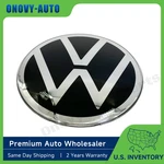 Front Emblem Radar For MK8 Golf Taos Jetta Passat 5H0-853-601-L-DPJ. Fixed Price $60.00.