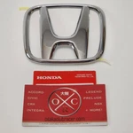 New Genuine Oem 13-17 Honda Accord Sedan Rear Emblem Badge Logo 75701-T2A-A02. Fixed Price $29.95.