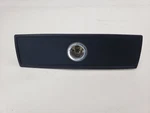 2007 Bmw X5 4.8I E70 Rear Center Console Socket Outlet 51166963373 773201 C58. Fixed Price $40.50.