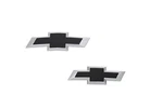 2024-2026 Chevrolet Trailblazer Genuine Gm Black Bowtie Emblem Pkg 42898228. Fixed Price $117.98.