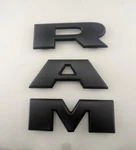 19-23 Ram 1500 Grille Emblem Mopar New Oem 68298470AA Black. Fixed Price $115.99.