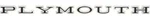 Oer Hood Trunk Emblem Letter Set For 1966-1971 Barracuda Fury Satelite. Fixed Price $139.98.