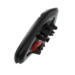 Genuine Mopar Nameplate Left 68632973AA. Fixed Price $49.29.