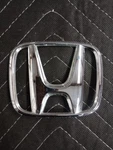 2006-2011 Honda Civic Rear Trunk Emblem-chrome 15101-1200002. Fixed Price $12.00.