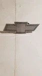 Original 1982 - 1984 Chevrolet Cavalier 14026666 Radiator Grille Emblem Qty. Fixed Price $20.00.
