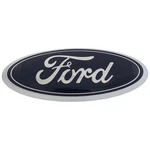 18 Thru 23 Ford Transit Connect Oem Front Grille Blue/chrome Emblem DJ5Z-8213-A. Fixed Price $61.99.