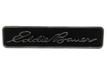 2003-2006 Ford Expedition Rear Deck Lid Emblem Used Oem IL24-7843156-K. Fixed Price $19.99.