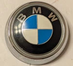2011-2017 Bmw X3 F25 Rear Emblem Hatch Roundel Badge Logo 51147364375 Oem Nice!. Fixed Price $19.99.