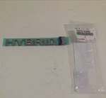 2013-2018 Toyota Camry Avalon Side Panel Emblem Oem 75374-33090. Fixed Price $28.50.