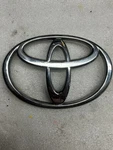 2001-2004 Toyota Tacoma Front Grille Emblem Chrome Logo 75311-04040 Oem. Fixed Price $149.95.