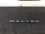 Gm 3974320 Nos 1970 Chevrolet Malibu Fender Emblem Box. Fixed Price $49.95.