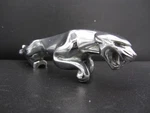 Oem Leaping Jaguar Emblem Hood Ornament Used- 7100911 Wbb. Fixed Price $34.99.