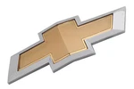 Genuine Gm Front Bowtie Grille Emblem 22761889. Fixed Price $58.65.