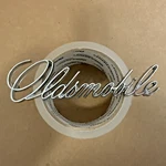 Nos 71-76 Oldsmobile Cutlass Starfire Omega Trunk Script Emblem 1700884 9858566. Fixed Price $99.99.