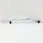 1964 Ford Galaxie 500 Full Size Fender Ornament Emblem Lh Driver Side Chrome Oem. Fixed Price $34.95.