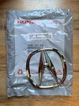 New Genuine Factory Oem Acura Mdx 2014-2016 Emblem Badge Front "a" 75700-TZ5-A10. Fixed Price $31.34.