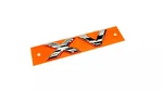 Genuine Subaru Nameplate 93079FJ100. Fixed Price $28.60.