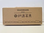 New Vw Tiguan MK1 (type 5N) Lettering 5NA853687G2ZZ Oem. Fixed Price $80.19.