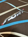 Ford Explorer Expedition Flex Edge Fusion Sport Emblem Logo Badge Sign Bin 2 Oem. Fixed Price $16.10.