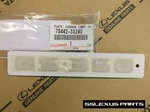 Lexus (2007-2012) Genuine Rear Trunk Door "ES350" Logo Emblem Badge. Fixed Price $25.22.