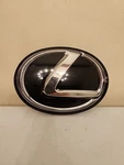 2016-2018 Lexus Es 350 Grill Emblem Oem 53141-48050. Fixed Price $180.00.