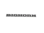 Genuine Mopar Tailgate Nameplate 68276321AC. Fixed Price $102.43.