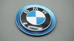 2014-2021 Bmw I3 I01 Front Hood Bonnet Emblem Badge Blue 51-23-7-314-891 Oem. Fixed Price $55.00.