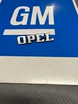 Opel Emblem Vintage 3466477. Fixed Price $39.00.