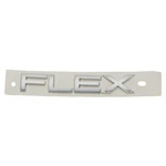 Oem New Rear Tailgate Liftgate Emblem Nameplate Chrome Ford Flex 8A8Z7442528A. Fixed Price $19.79.