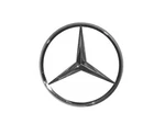 Genuine 2087580058 Trunk Star Mercedes-benz E320 E430 CLK320 E300. Fixed Price $38.53.