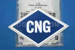 Cng Emblem Brand New Oem Luggage Compartment 1996 Crown Victoria F6AZ-5442528-BA. Fixed Price $85.00.