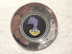 1972 Oem Mopar Road Runner Front Header Panel Emblem 3573725. Fixed Price $299.99.