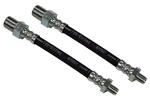 Fit For Suzuki Samurai Brake Hose Set/ Distribution Valve. Fixed Price $44.64.