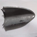 1957 Chevrolet Bel Air Rh Hood Scoop Base, 3738982, Gm Oem Vintage. Fixed Price $30.00.