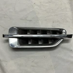 2007-2014 Cadillac Escalade Front Right (rh) Side Fender Vent Grille, 15860254. Fixed Price $94.99.