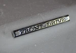 Nos 1971-1972 Oldsmobile Toronado Front Drive Fender Emblem Trim Gm Oem 408161. Fixed Price $20.00.