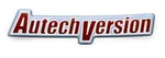 Nissan Emblem Badge Autech Version Gtr S14 Silvia 84895-0A904 Genuine Oem Jdm. Fixed Price $99.30.