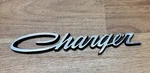 1971 1972 1973 1974 Dodge Charger Emblem Door Fender 3504807 Oem Mopar. Fixed Price $33.00.