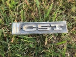 Original Gm Cst 1967 1968 Chevrolet Pickup Truck Suburban Short Bed Emblem. Fixed Price $19.99.