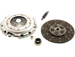 For 1975-1989 Chevrolet P20 Clutch Kit Luk 34968HXVX 1976 1977 1978 1979 1980. Fixed Price $152.25.