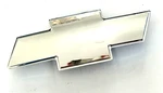 1999-02 Chevy Silverado, 2000-06 Tahoe Suburban Front Grill Bowtie Emblem. Fixed Price $39.95.
