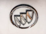 Brand New Genuine Gm Oem 2005-2007 Buick Terraza Lift Gate Emblem Logo 15259668. Fixed Price $21.25.