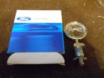 Nos 1974 1975 1976 Mercury Cougar And XR-7 XR7 Hood Ornament Emblem New Oem. Fixed Price $299.99.