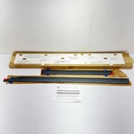 Fits For 2013-2018 Nissan Altima Left Front Rear Door Molding 999G2-UZ10001 Oem. Fixed Price $37.20.